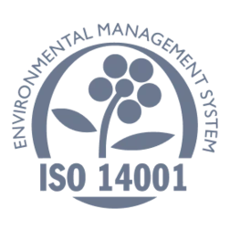 Environmental Management System ISO 14001 icon