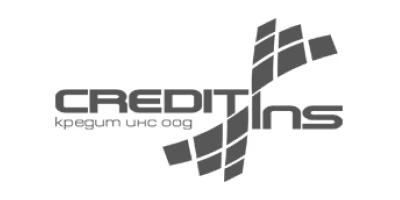 Лого на Кредитинс