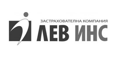 ЗК Лев Инс – застрахователна компания, лого
