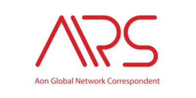 ARS - фирмено лого