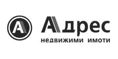 Адрес Недвижими Имоти – фирмено лого