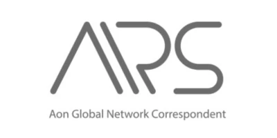 ARS - фирмено лого
