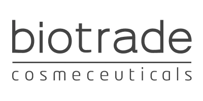 Biotrade Cosmeceuticals – фирмено лого