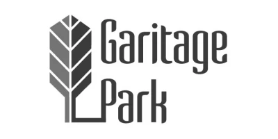 Garitage Park – лого