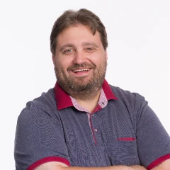 Снимка на Огнян Цонев, Разработчик в nZoom