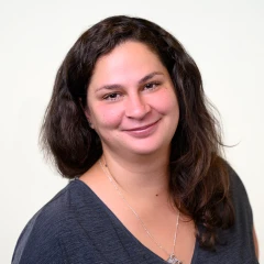 Снимка на Десислава Ангелова, маркетинг мениджър в nZoom