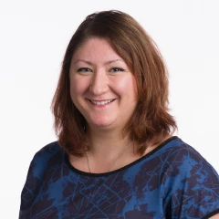 Снимка на Ивелина Михайлова, Проектант, информационни системи в nZoom