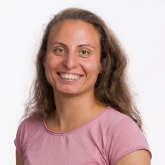 Снимка на Джесика Флорес, Тестер в nZoom