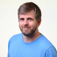 Снимка на Андон Донев, Разработчик, Програмист, системи за управление на бизнеса за nZoom