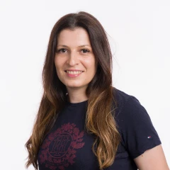 Снимка на Диляна Карабашева, Проектант, информационни системи в nZoom