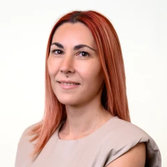 Снимка на Любка Георгиева, Консултант поддръжка софтуер за nZoom