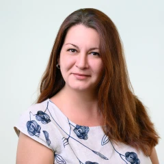 Снимка на Ева Иванова, Координатор проекти за nZoom