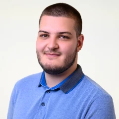 Снимка на Илиян Петров, Разработчик за nZoom