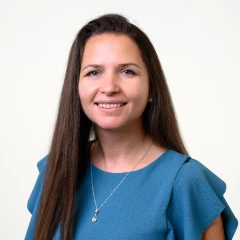 Снимка на Даниела Клепалска, Oрганизатор стипански дейности за nZoom