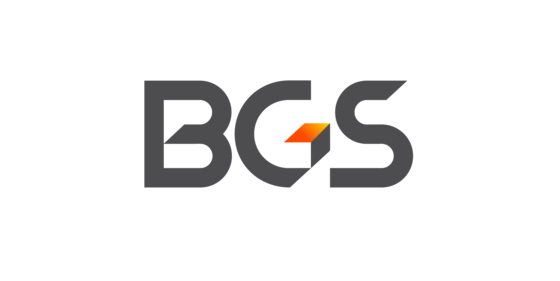 BGS logo