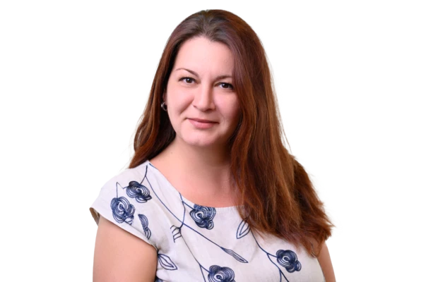 Тъмбнейл на Ева Иванова